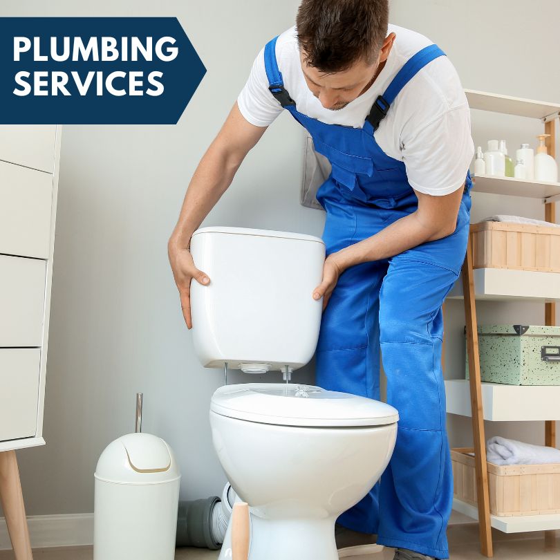 Plumbing Company in Mountain Home, AR